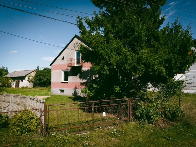 1,5 ha i dom za paczkę chipsów/m²! - 108505546.jpg