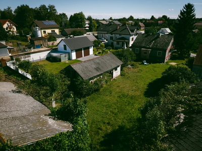 1,5 ha i dom za paczkę chipsów/m²! - 5