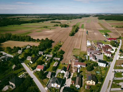 1,5 ha i dom za paczkę chipsów/m²! - 4