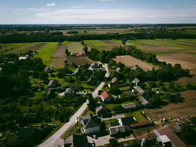 1,5 ha i dom za paczkę chipsów/m²! - 3
