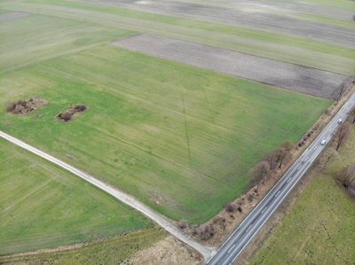 Strategiczne 3,3 ha – Produkcja i Usługi (MPZP) - 4