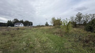 Działka budowlana – Łaznowska Wola, Gmina Rokiciny - 3