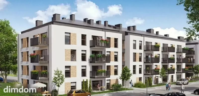 2-pokojowe blisko zabytkowego Parku w Kleszczewie! - 73430468.jpg
