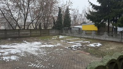 Działka z pozwoleniem na 12 mieszkań – Łódź - 3