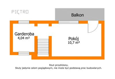 Mieszkanie idealne dla miejskich leniuchów - 2