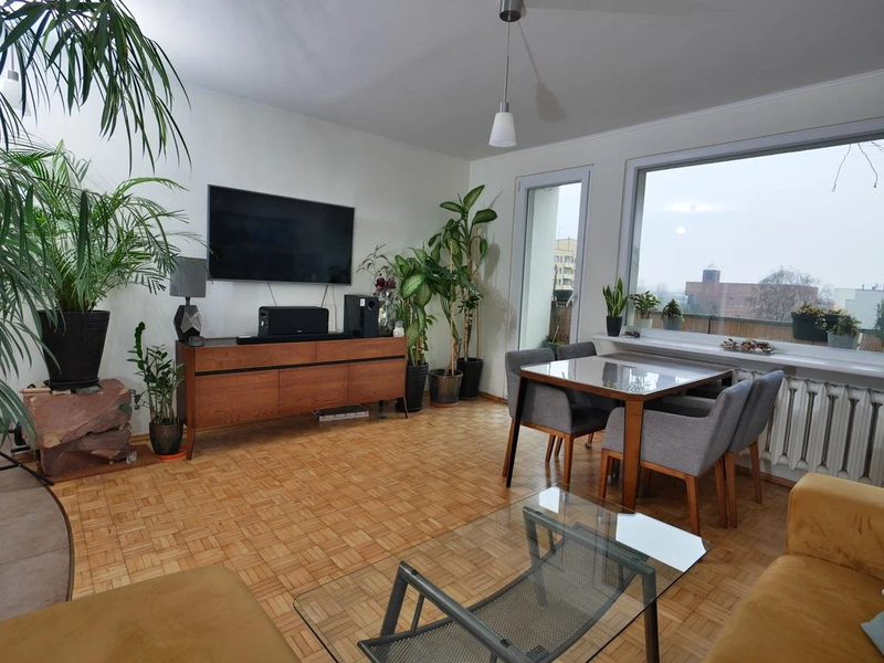 3 pokoje w NOWEJ CENIE - Armii Krajowej - 109488151.jpg