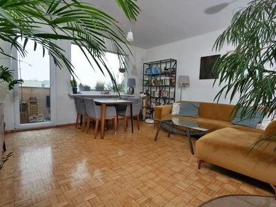 3 pokoje w NOWEJ CENIE - Armii Krajowej - 5