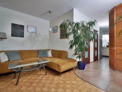 3 pokoje w NOWEJ CENIE - Armii Krajowej - 4