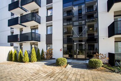 Przestronny apartament z ogródkiem - 5