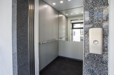 Przestronny apartament z ogródkiem - 3