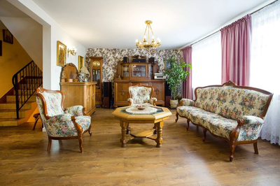 Dom z pięknym ogrodem 10 min od Kielc - 3