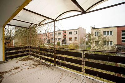 Skrajna szeregówka z dużą działką w Kielcach - 2
