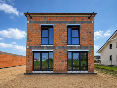 Dom 81 m², 7 min do Wrześni – warto! - 3