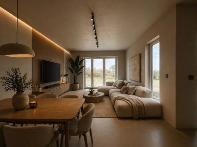 Dom 81 m², 7 min do Wrześni – warto! - 5