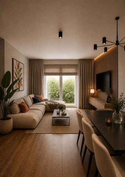 Dom 85 m², 8 min do Wrześni – warto! - 3