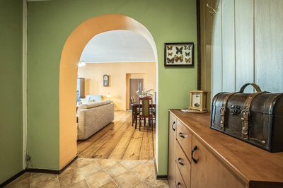 Królewski metraż 158 m² przy Legionów! - 4
