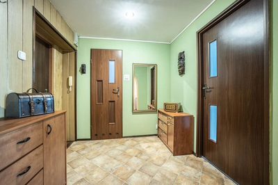 Królewski metraż 158 m² przy Legionów! - 2