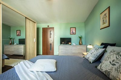 Królewski metraż 158 m² przy Legionów! - 5