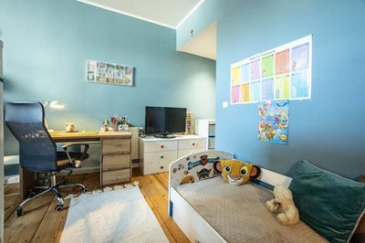 Królewski metraż 158 m² przy Legionów! - 3