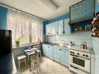 Mieszkanie, 2 pokoje, 50,53m2, Kurczaki, Łódź - 5