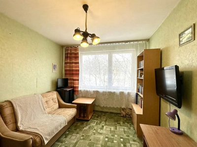 Mieszkanie, 2 pokoje, 50,53m2, Kurczaki, Łódź - 4
