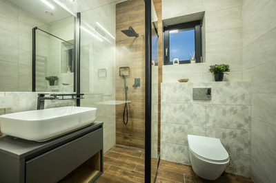 Nowoczesność, Komfort i Spokój - 5
