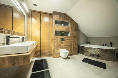 Nowoczesność, Komfort i Spokój - 3