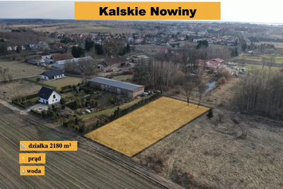 Działka budowlana dla twojego domu - Węgorzewo.