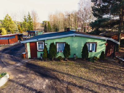 Siedlisko Zduńska Wola | Laskowiec - 2