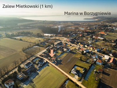 Nowoczesny dom z niezależną częścią usługową. - 3