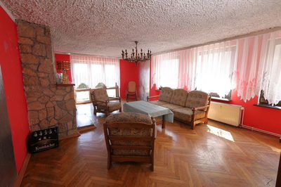 Posiadłość z halami 1030 m² | Długomiłowice - 3
