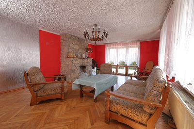 Posiadłość z halami 1030 m² | Długomiłowice - 5