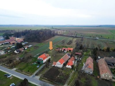 Blisko Ślęży i Sobótki – dom do remontu! - 2