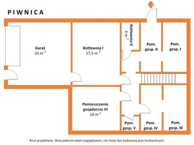 Zamieszkaj lub zarabiaj w centrum Brzezin! - 4