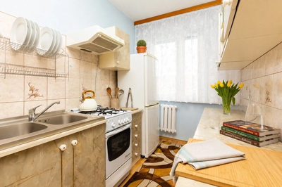 Rozkładowe 2 pokoje 47,5m2 os. Dolnośląskie! - 2