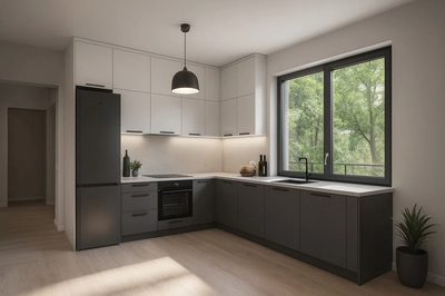 Alternatywa dla mieszkania w bloku! Rubież - 3