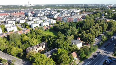 Alternatywa dla mieszkania w bloku! Rubież - 4
