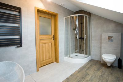 Ludwinów: 247m² domu + 170m² hal na działce 25a - 4