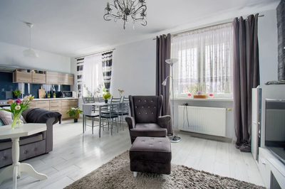 GM. Czerwonak Dom i Bliźniak duża działka - 4