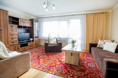 Mieszkanie 48 m2 idealne pod wynajem