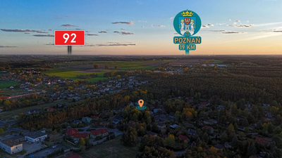 Dom w Bugaju – przestrzeń i spokój blisko Poznania - 4