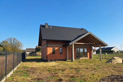 Dom, który jest początkiem Twoich planów - 4
