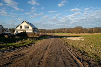 Działka 1355 m² przy lesie - MPZP, Kaźmierz - 5