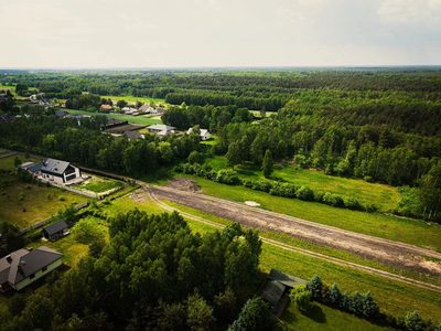 Działki z WZ, Andrzejów koło Zduńskiej Woli - 2