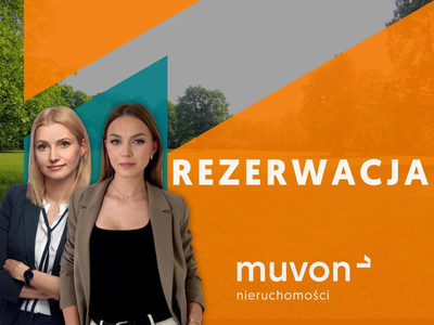 REZERWACJA - 3916 m² Wróżenice