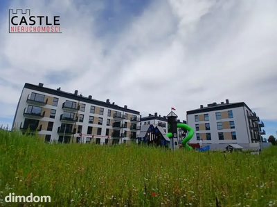 3 pokoje z widokiem na Zabytkowy Park!