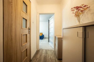 Obiecaj, że obejrzysz chociaż zdjęcia| 2 pok. 37m2 - 2