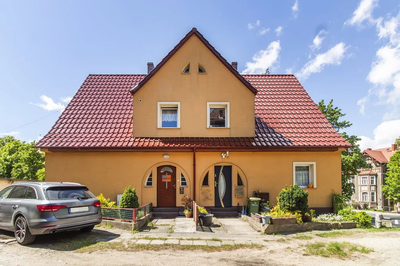 91 m², 2 poziomy na biuro lub mieszkanie! - 2
