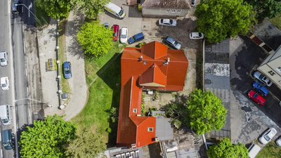 91 m², 2 poziomy na biuro lub mieszkanie! - 3