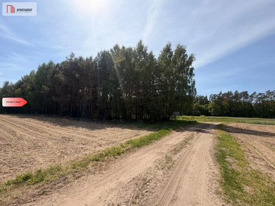 Tylko u nas!4500 m² ciszy i zieleni–Bory Tuchols - 3